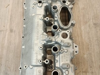 Клапанная крышка, ориг. номер 11129845960, 11129845961, 9845960, 9845961, BMW X5 G05 рест 2023-2026