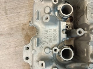 Клапанная крышка, ориг. номер 11129845960, 11129845961, 9845960, 9845961, BMW X5 G05 рест 2023-2026