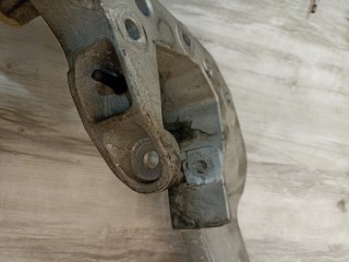 кронштейн раздаточной коробки, ориг. номер 8486998, 22328486998, BMW X5 G05 рест 2023-2026