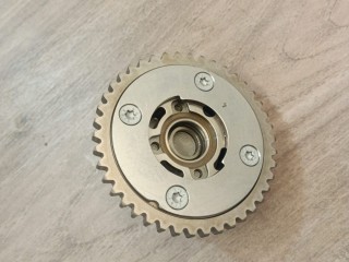 Фазорегулятор, ориг. номер 11368601046, 8601046, BMW X5 G05 рест 2023-2026