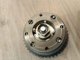 Фазорегулятор, ориг. номер 11368601045, 8601045, BMW X5 G05 рест 2023-2026