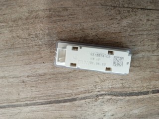Фонарь салона (плафон), ориг. номер 9313574, 63319313574, BMW X5 G05 рест 2023-2026