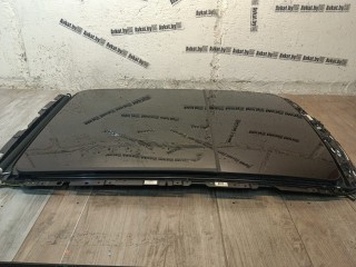 Люк BMW X5 G05 рест 2023-2026