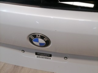 Крышка багажника (дверь 3-5), ориг. номер 41007931925, 7931925, BMW X5 G05 2018-2023