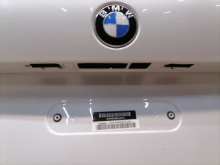 Крышка багажника (дверь 3-5), ориг. номер 41007931925, 7931925, BMW X5 G05 2018-2023