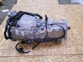 АКПП BMW X5 G05 рест 2023-2026