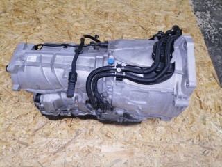 АКПП, ориг. номер 5A93212, 11245A93212, BMW X5 G05 рест 2023-2026