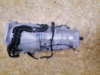 АКПП, ориг. номер 5A93212, 11245A93212, BMW X5 G05 рест 2023-2026