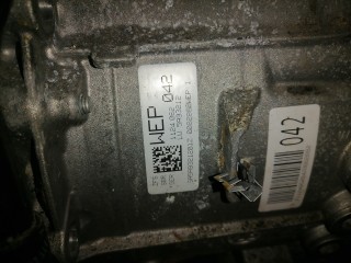 АКПП, ориг. номер 5A93212, 11245A93212, BMW X5 G05 рест 2023-2026