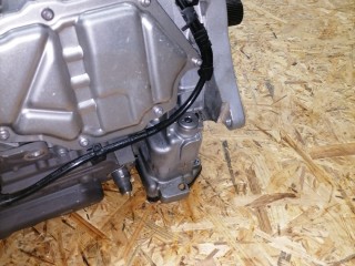 АКПП, ориг. номер 5A93212, 11245A93212, BMW X5 G05 рест 2023-2026