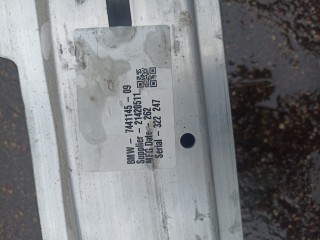 усилитель бампера задний, ориг. номер 7441145, 51127441145, BMW X5 G05 рест 2023-2026