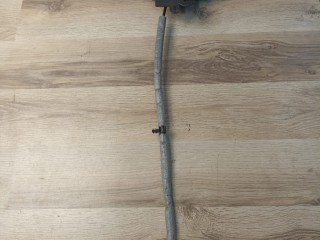 Активатор замка багажника BMW X5 G05 рест 2023-2026
