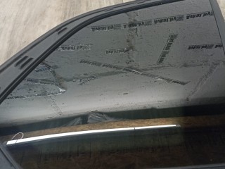 стекло кузовное заднее правое, ориг. номер 51377444078, 7444078, BMW X5 G05 2018-2023