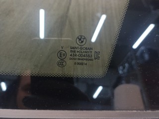 стекло кузовное заднее правое, ориг. номер 51377444078, 7444078, BMW X5 G05 2018-2023