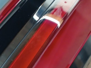 фонарь крышки багажника левый, ориг. номер 5A11ED1, 63215A11ED1, BMW X5 G05 рест 2023-2026