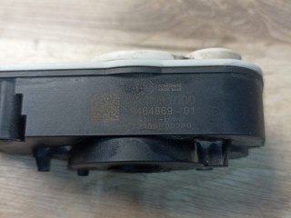 электропривод, ориг. номер 9464869, BMW X5 G05 2018-2023