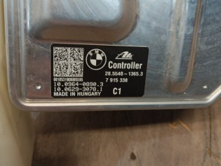 Блок ABS, ориг. номер 7915336, 7915338, 34517915336, BMW X5 G05 2018-2023