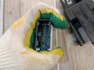 блок управления рулевой колонки, ориг. номер 32306894830, 6894830, BMW X5 G05 2018-2023