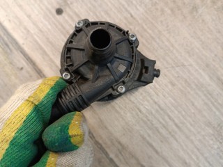 Насос антифриза дополнительный, ориг. номер 8840614, 11518840614, BMW X5 G05 рест 2023-2026