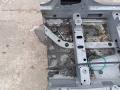 7481003, 41007481003, 41007481009, 7481009 четверть передняя левая BMW X4 M F98 2021г. - фото №5