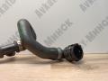 8053469, 17128053469 Шланг системы охлаждения BMW X4 M F98 2021г. - фото №2