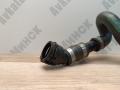 8053469, 17128053469 Шланг системы охлаждения BMW X4 M F98 2021г. - фото №3