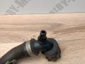 8053469, 17128053469 Шланг системы охлаждения BMW X4 M F98 2021г. - фото №6