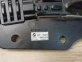 52206995013, 6995013 кронштейн сиденья BMW X4 M F98 2021г. - фото №3