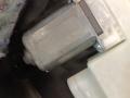7431769, 7455082, 51337498151, 7498151 стеклоподъемник передний левый BMW X4 M F98 2021г. - фото №3