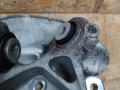 7857060, 33308091552, 8091552, 8092080, 6871532 кулак задний правый BMW X4 M F98 2021г. - фото №6