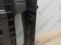 51459363418, 9363418 кожух рулевой колонки BMW X4 M F98 2021г. - фото №6