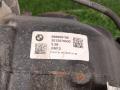 33108686661, 8686661 редуктор заднего моста BMW X7 G07 2021г. - фото №5
