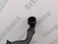 17129886634, 9886634 Шланг системы охлаждения BMW i5 G60 2023г. - фото №4