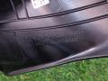 51435A36B96, 5A36B96, 5A0A286 Накладка на порог внутренняя задняя правая BMW i5 G60 2023г. - фото №4