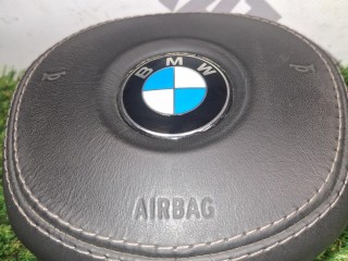 Подушка безопасности водителя, ориг. номер 32308097290, 8097290, BMW X7 G07 2018-2022