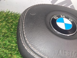 Подушка безопасности водителя, ориг. номер 32308097290, 8097290, BMW X7 G07 2018-2022