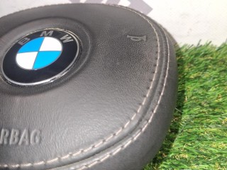Подушка безопасности водителя, ориг. номер 32308097290, 8097290, BMW X7 G07 2018-2022