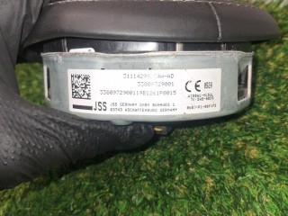 Подушка безопасности водителя, ориг. номер 32308097290, 8097290, BMW X7 G07 2018-2022