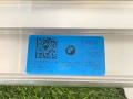 51355A16637, 51355A93AE7, 5A16637, 5A93AE7 шторка двери задней левой BMW i5 G60 2023г. - фото №5