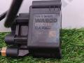 6894904, 4722520100, 37206894904 клапан компрессора пневмоподвески BMW i5 G60 2023г. - фото №4