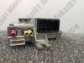 5A9BF93, 5A923D3, 5B44D35, 65125A9BF93 Усилитель музыкальный BMW X5 G05 рест 2024г. - фото №3