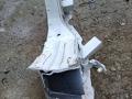 41007933507, 7451989, 7933507 Часть кузова (вырезанный элемент) BMW X5 G05 рест 2024г. - фото №4