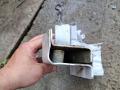 41007933507, 7451989, 7933507 Часть кузова (вырезанный элемент) BMW X5 G05 рест 2024г. - фото №11