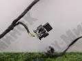 5A75A60, 5A75A61, 5A75A62, 61125A75A62 проводка бампера задняя BMW X5 G05 рест 2024г. - фото №2
