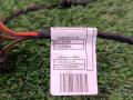 5A75A60, 5A75A61, 5A75A62, 61125A75A62 проводка бампера задняя BMW X5 G05 рест 2024г. - фото №6