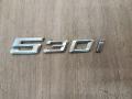 51145A0C8A7, 5A0C8A7 эмблема BMW 5 G60/G61 2024г. - фото №4