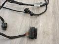 5A84A02, 5B341B7, 5B61761, 61125B341B7 проводка бампера задняя BMW 5 G60/G61 2024г. - фото №2