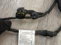 5A84A02, 5B341B7, 5B61761, 61125B341B7 проводка бампера задняя BMW 5 G60/G61 2024г. - фото №6