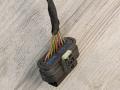 5A84A02, 5B341B7, 5B61761, 61125B341B7 проводка бампера задняя BMW 5 G60/G61 2024г. - фото №7