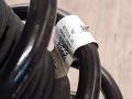 33505A134E9, 33538856345, 5A134E9, 8856345, 8870310 стойка амортизатора задняя BMW 5 G60/G61 2024г. - фото №4